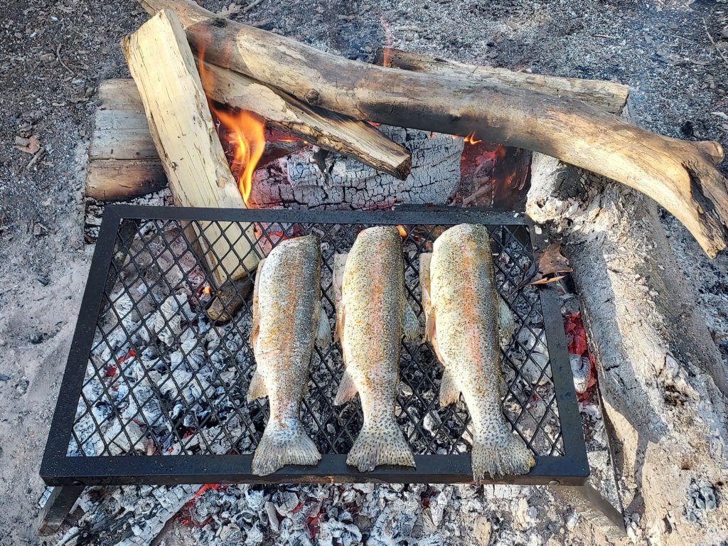 cookingtroutafterpineymountainbranchhike.jpg